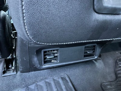 2021 Chevrolet Silverado 2500HD Custom - REMOTE START / TRAILERING MIRRORS