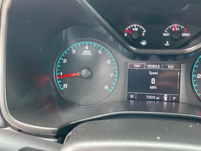 2022 Chevrolet Colorado LT - KEYLESS ENTRY / APPLE CARPLAY