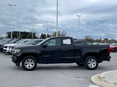2022 Chevrolet Colorado LT - KEYLESS ENTRY / APPLE CARPLAY