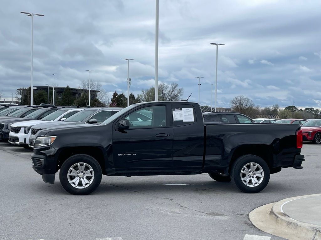 2022 Chevrolet Colorado LT - KEYLESS ENTRY / APPLE CARPLAY