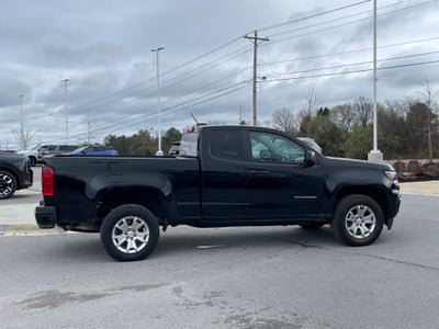 2022 Chevrolet Colorado LT - KEYLESS ENTRY / APPLE CARPLAY