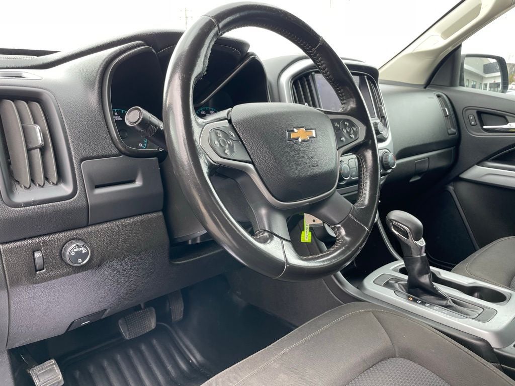 2022 Chevrolet Colorado LT - KEYLESS ENTRY / APPLE CARPLAY