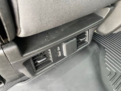 2024 Chevrolet Silverado 1500 LT - KEYLESS ENTRY / TRAILERING PKG