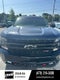 2020 Chevrolet Silverado 1500 LT Trail Boss - ONE OWNER / CLEAN CARFAX