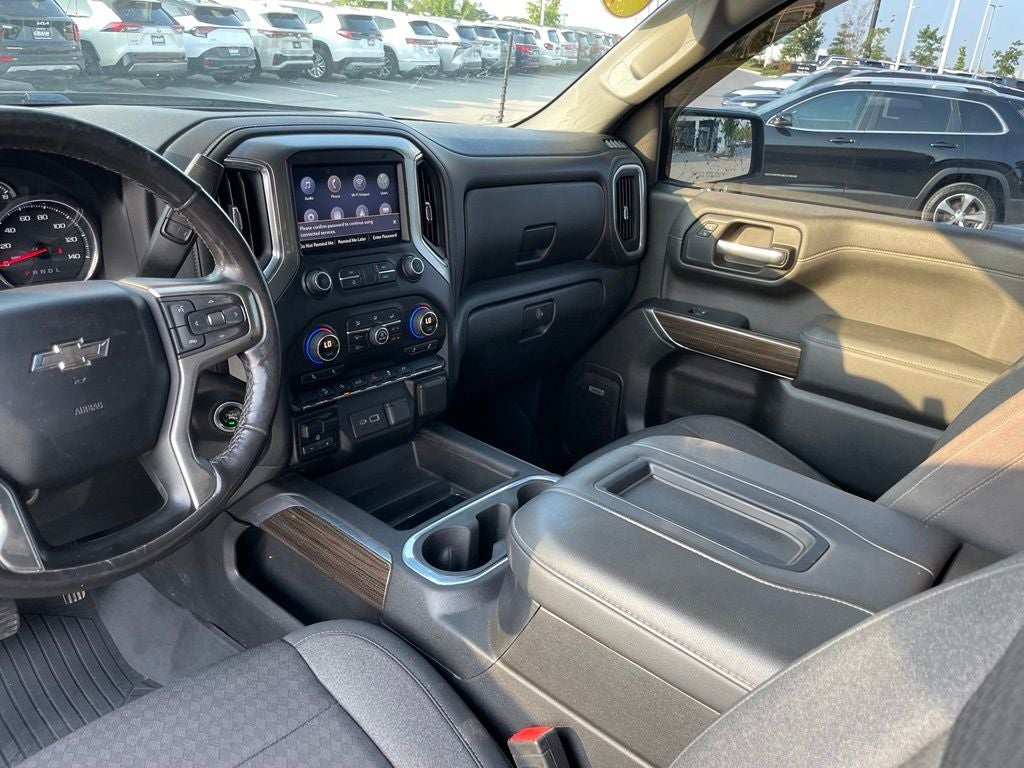 2020 Chevrolet Silverado 1500 LT Trail Boss - ONE OWNER / CLEAN CARFAX