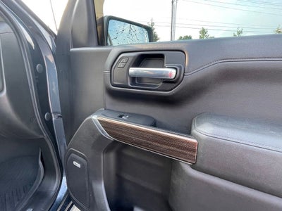 2020 Chevrolet Silverado 1500 LT Trail Boss - ONE OWNER / CLEAN CARFAX