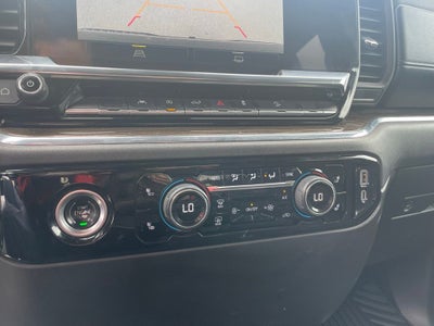 2024 Chevrolet Silverado 1500 LT LT1 - Z71 PKG / TRAILERING PACKAGE