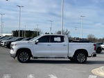 2022 Chevrolet Silverado 1500 LTZ - LIGHT INTERIOR / MEMORY SEATS