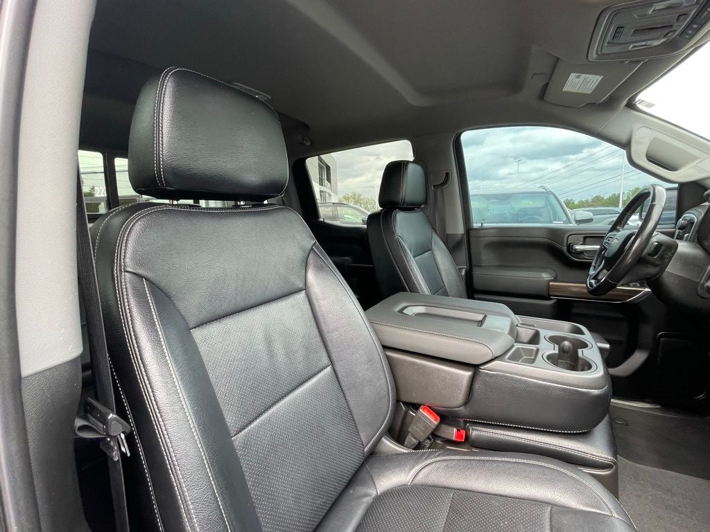 2020 Chevrolet Silverado 1500 LT - TEXAS EDITION / REMOTE START