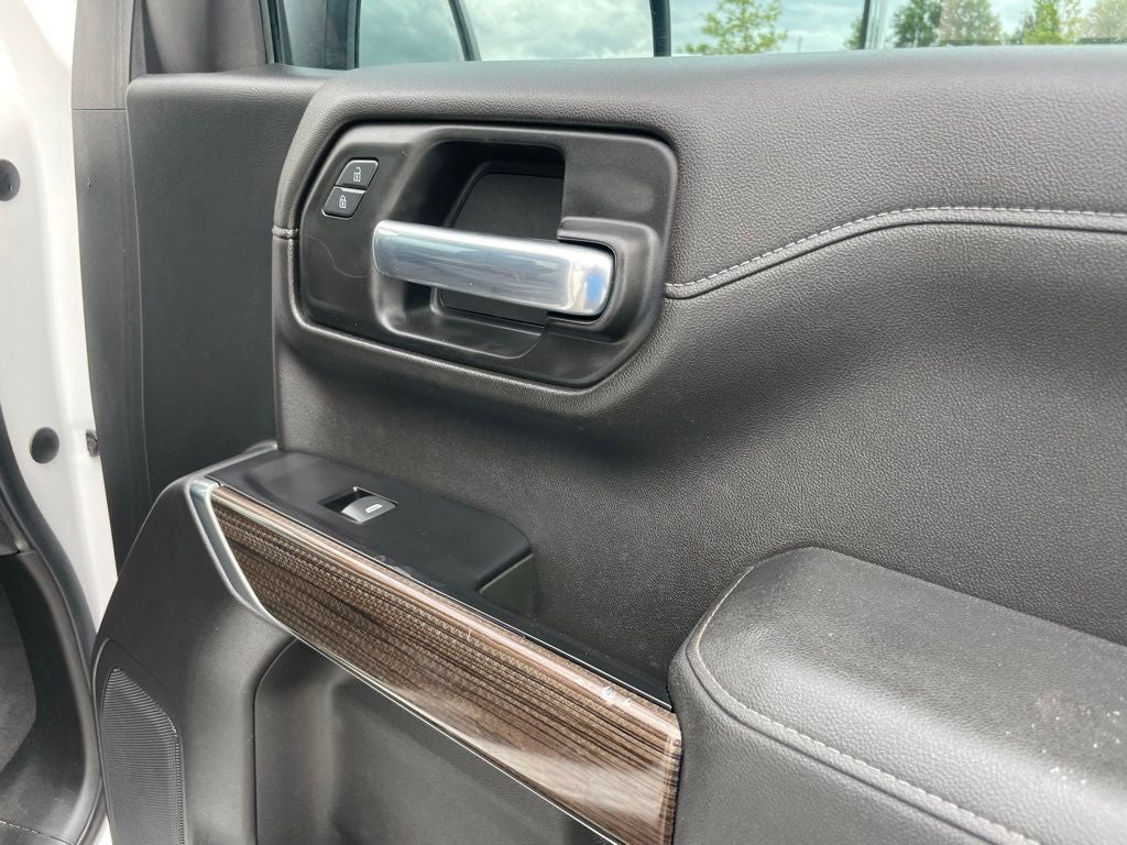 2020 Chevrolet Silverado 1500 LT - TEXAS EDITION / REMOTE START