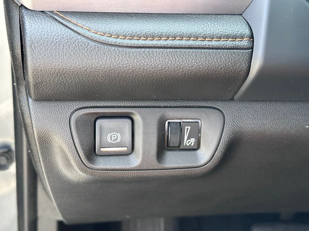 2020 GMC Acadia AT4 - DRIVER ALERT PKG / POWER SUNROOF
