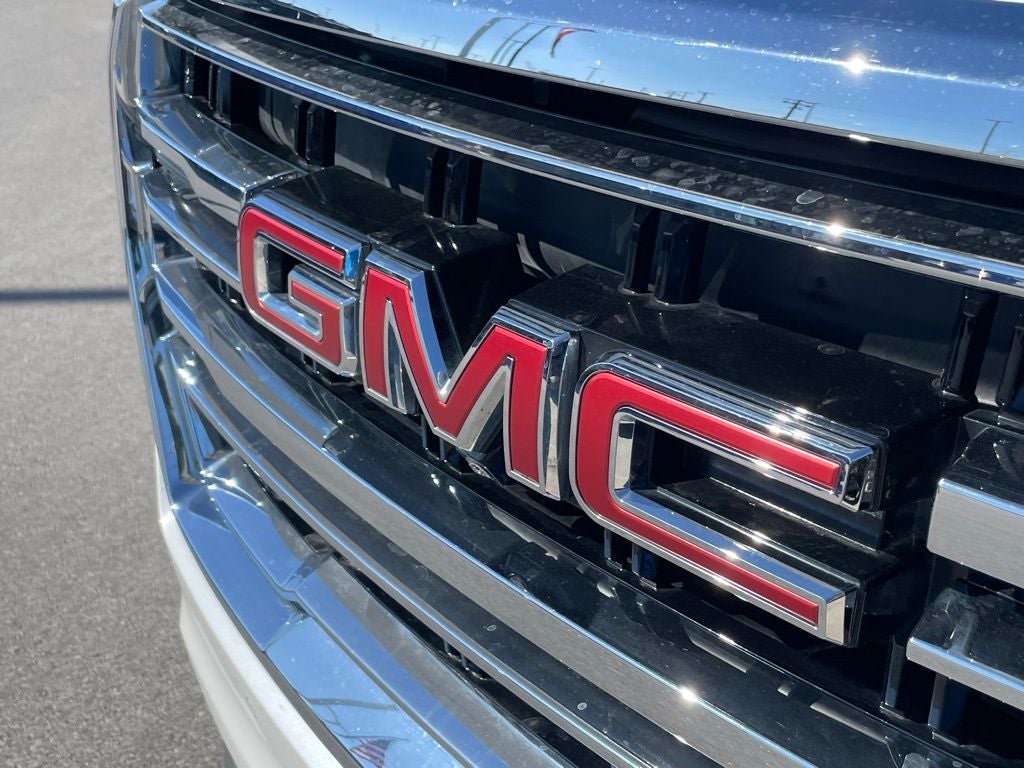2023 GMC Yukon SLT - DUAL-PANE SUNROOF / HD SURROUND VISION
