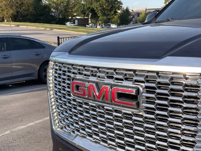 2023 GMC Yukon Denali - PANORAMIC SUNROOF / HD SURROUND VISION