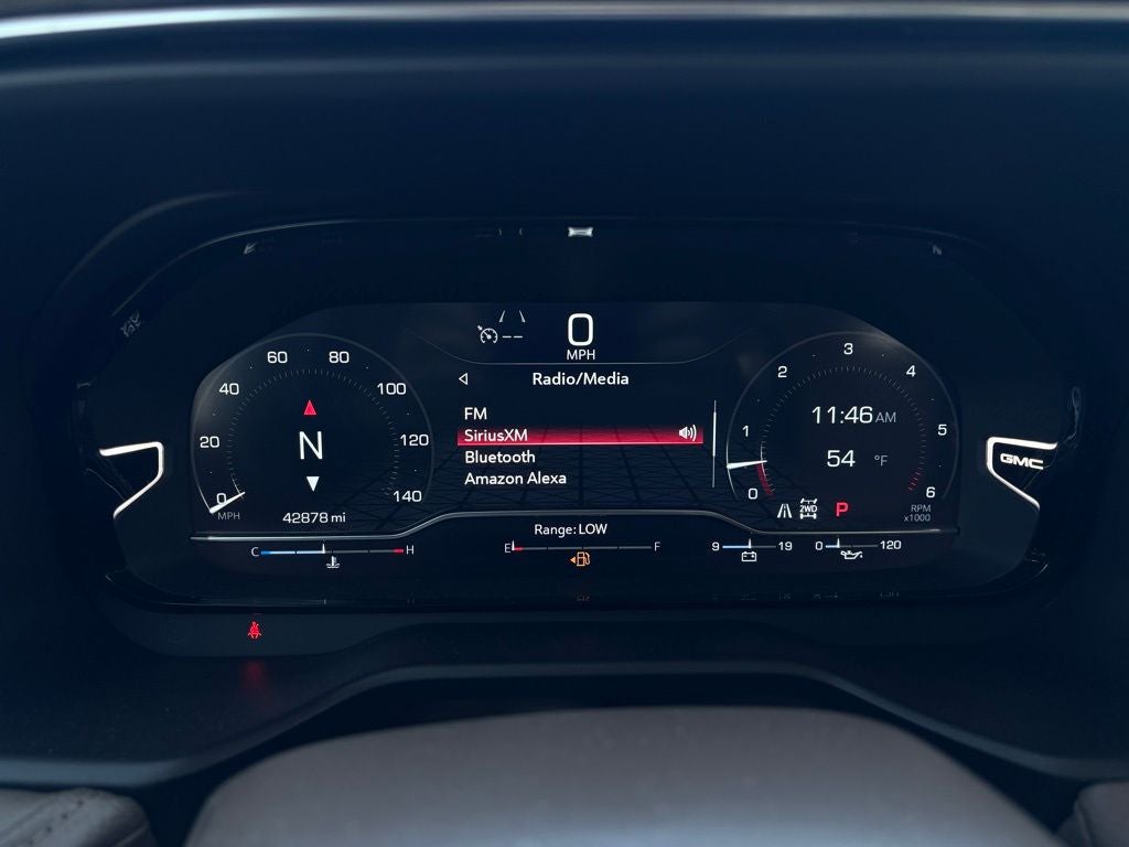 2024 GMC Yukon Denali - PANO ROOF - REAR ENTERTAINMENT -