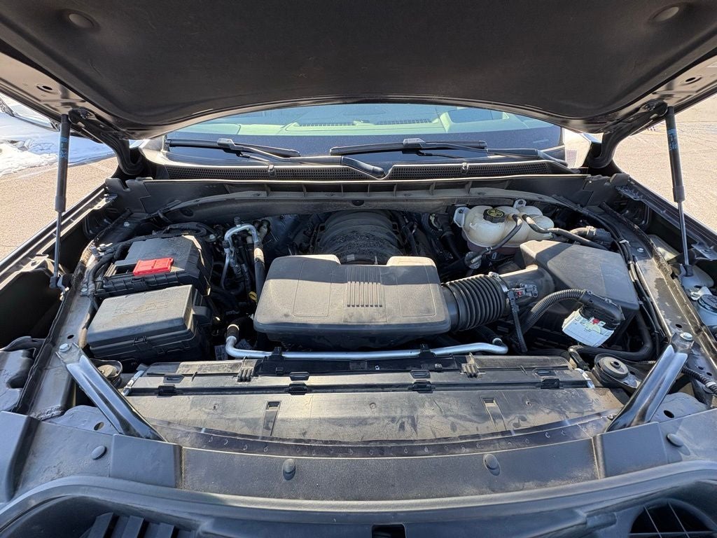 2024 GMC Yukon Denali - PANO ROOF - REAR ENTERTAINMENT -