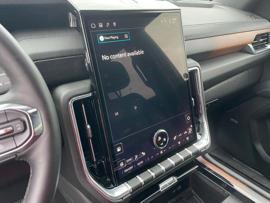 2025 GMC Yukon Denali - HD SURROUND VISION / VENTILATED SEATS