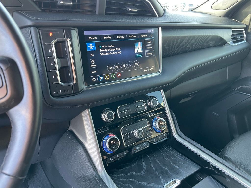 2021 GMC Yukon XL Denali - ONE OWNER / PANORAMIC SUNROOF