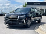 2023 Chevrolet Traverse Premier - HD SURROUND VISION / VENTILATED SEATS