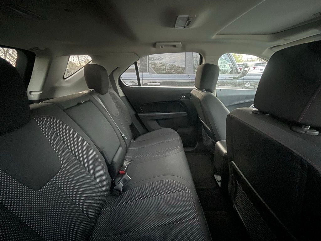 2014 Chevrolet Equinox LT SUNROOF / CLEAN CARFAX