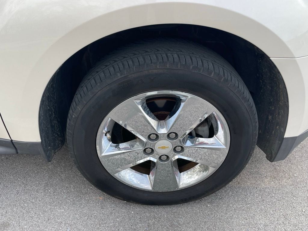 2014 Chevrolet Equinox LT SUNROOF / CLEAN CARFAX