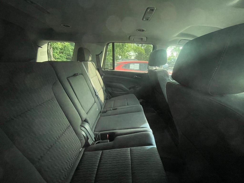 2019 Chevrolet Tahoe LS