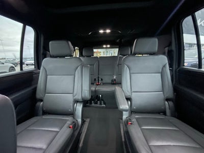 2023 Chevrolet Suburban Z71 - PANORAMIC ROOF / HD SURROUND VISION