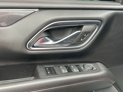 2023 Chevrolet Tahoe RST - MAX TRAILERING PKG / MEMORY SEATS