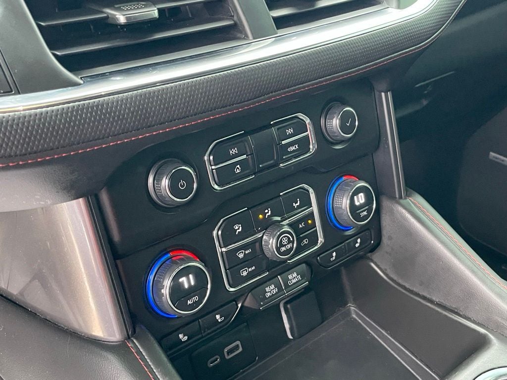 2023 Chevrolet Tahoe RST - MAX TRAILERING PKG / MEMORY SEATS