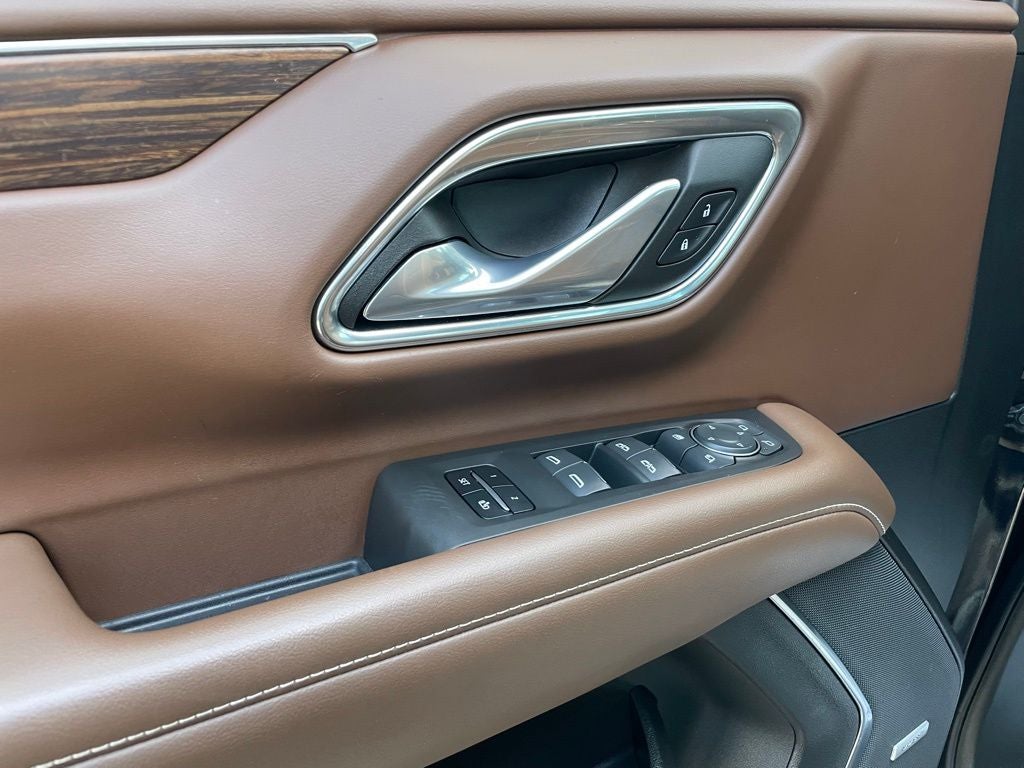 2023 Chevrolet Tahoe High Country - ADAPTIVE CRUISE / POWER STEPS