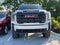 2026 GMC Sierra 2500HD AT4 - POWER SUNROOF / POWER ASSIST STEPS