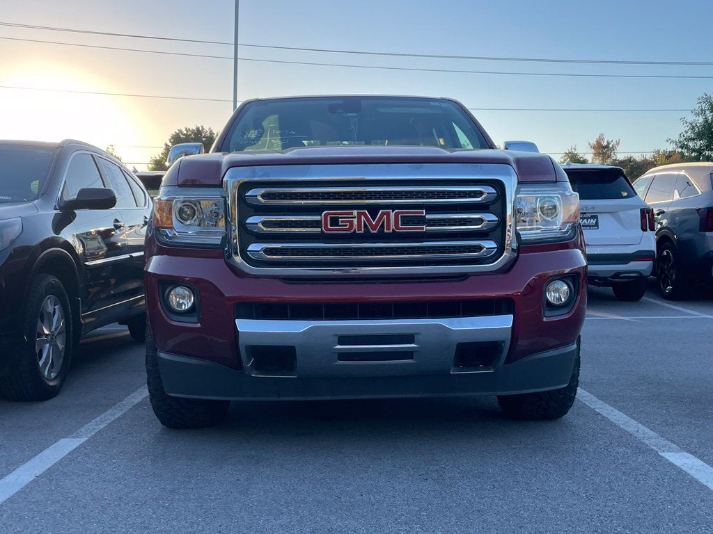 2019 GMC Canyon SLT - WELL MAINTAINED / BOSE PREMIUM AUDIO