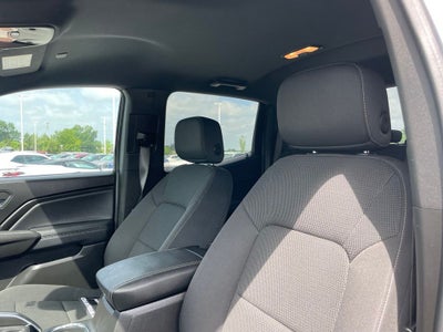 2024 GMC Canyon Elevation - WIRELESS CARPLAY / LANE KEEP ASSIT