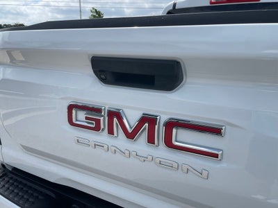 2024 GMC Canyon Elevation - WIRELESS CARPLAY / LANE KEEP ASSIT