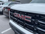 2024 GMC Canyon Elevation - WIRELESS CARPLAY / LANE KEEP ASSIT