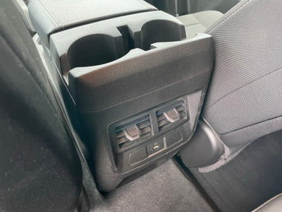 2023 GMC Canyon Elevation - CLEAN CARFAX / FORWARD COLLISION ALERT