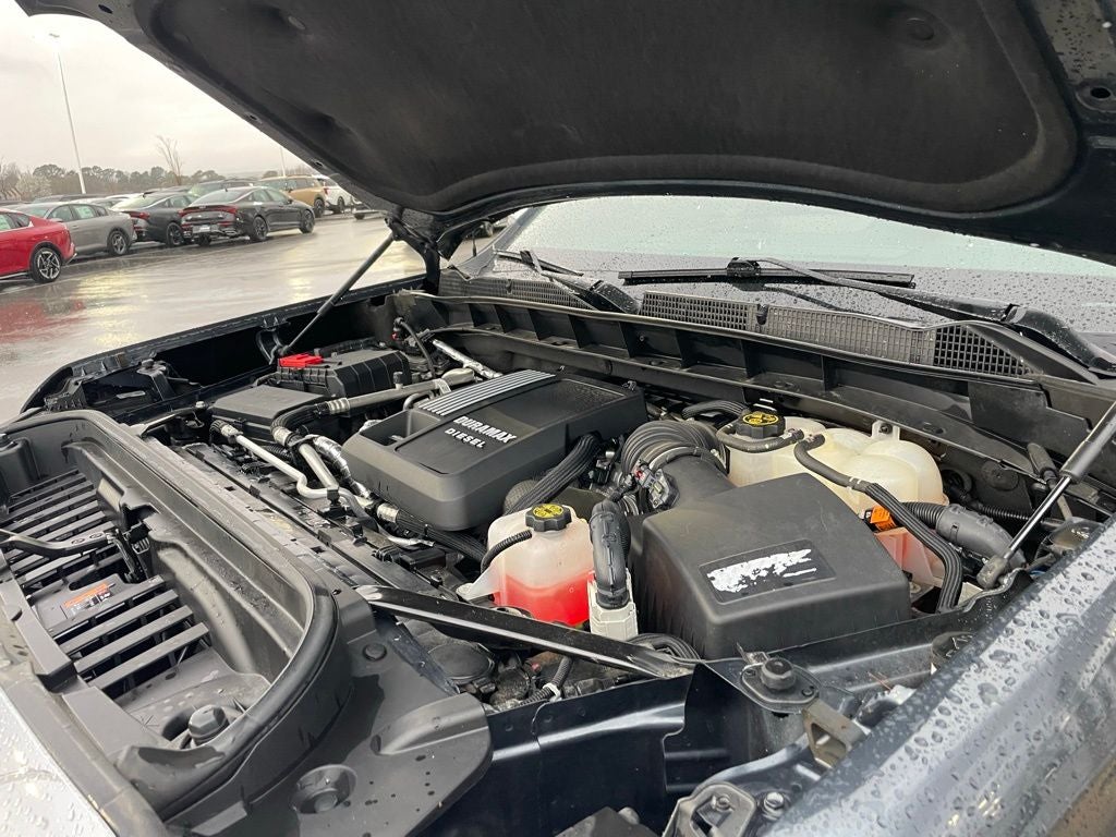 2021 GMC Sierra 1500 SLT - X31 OFF-ROAD PKG / SUNROOF