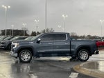 2021 GMC Sierra 1500 SLT - X31 OFF-ROAD PKG / SUNROOF
