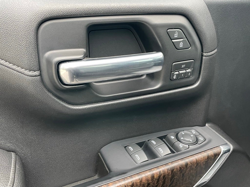 2019 GMC Sierra 1500 Denali - VENTILATED SEATS / REMOTE START