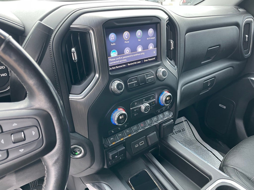 2019 GMC Sierra 1500 Denali - VENTILATED SEATS / REMOTE START
