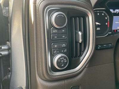 2019 GMC Sierra 1500 Denali - 4WD / CLEAN CARFAX / MOONROOF