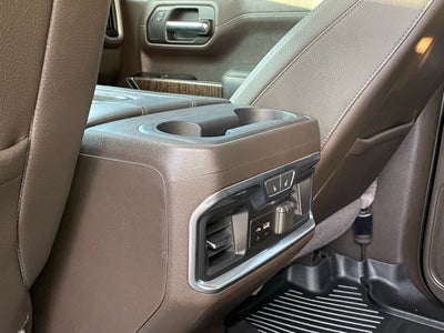 2019 GMC Sierra 1500 Denali - 4WD / CLEAN CARFAX / MOONROOF