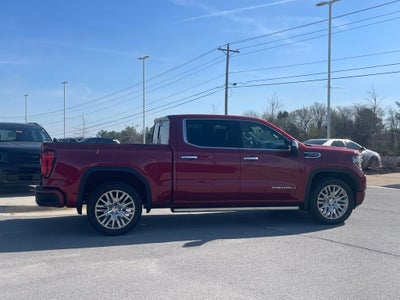 2019 GMC Sierra 1500 Denali - SUNROOF / HEADS UP DISPLAY