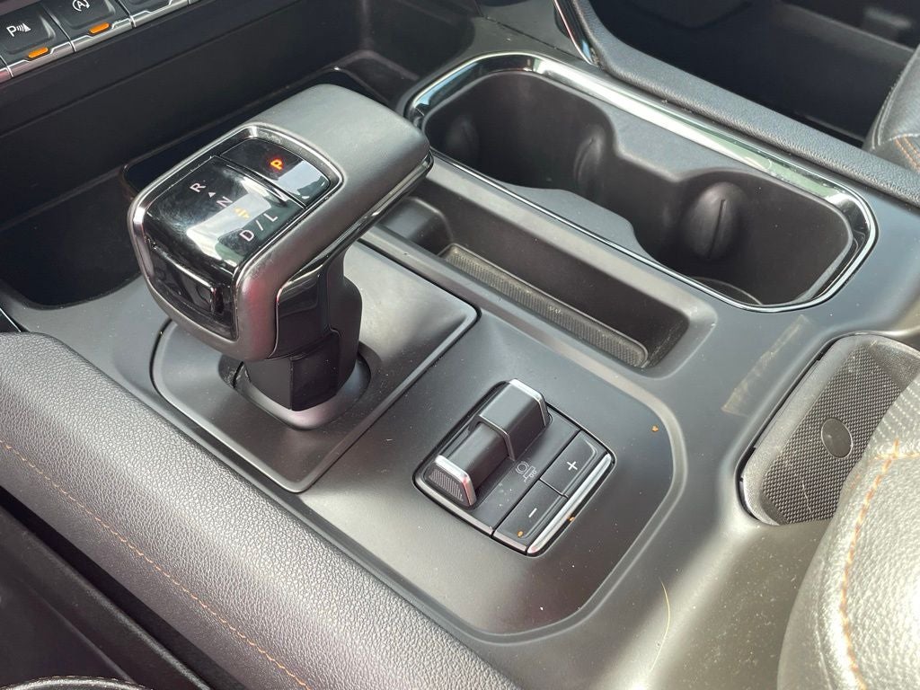 2023 GMC Sierra 1500 AT4 - SUNROOF / HEAD-UP DISPLAY