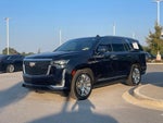 2023 Cadillac Escalade Premium Luxury - SUPER CRUISE / PANORAMIC SUNROOF