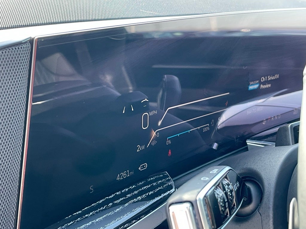 2025 Cadillac ESCALADE IQ Sport 1 - BLUECRUISE / 450 MILES PER CHARGE