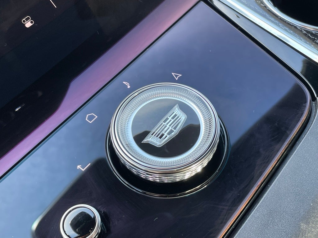 2025 Cadillac ESCALADE IQ Sport 1 - BLUECRUISE / 450 MILES PER CHARGE