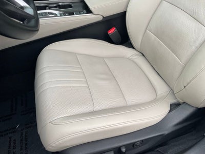 2021 Honda Accord Hybrid Touring - HEADS UP DISPLAY / ADAPTIVE CRUISE CONTROL