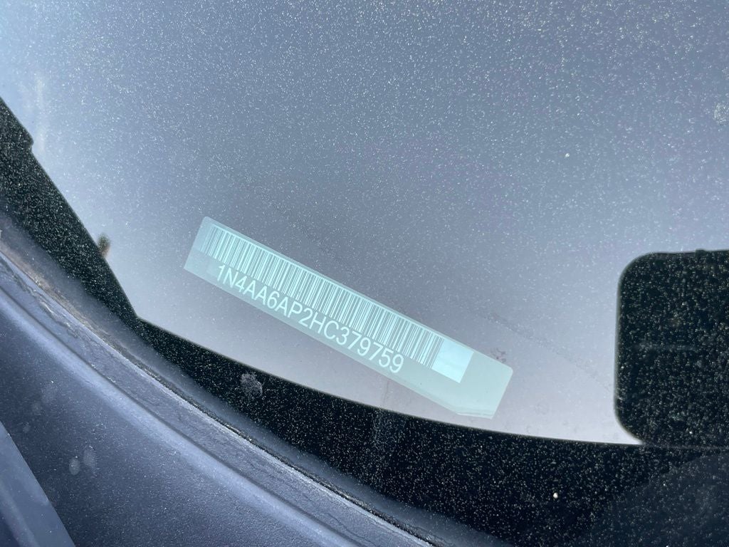 2017 Nissan Maxima 3.5 S - REMOTE START / NAVIGATION