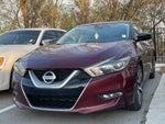 2017 Nissan Maxima 3.5 S - REMOTE START / NAVIGATION