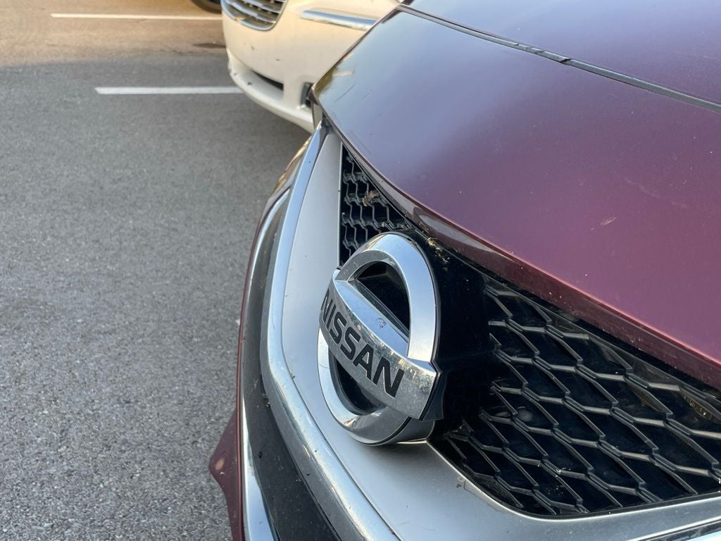 2017 Nissan Maxima 3.5 S - REMOTE START / NAVIGATION